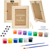Picture Frame Painting Craft Kit
